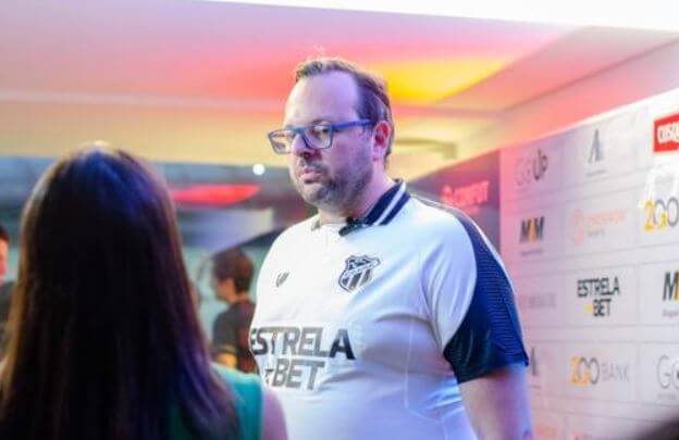 Eventos Confut proporcionam experiência VIP para parceiros e patrocinadores na final da Copa do Nordeste 2 ceara estrela bet