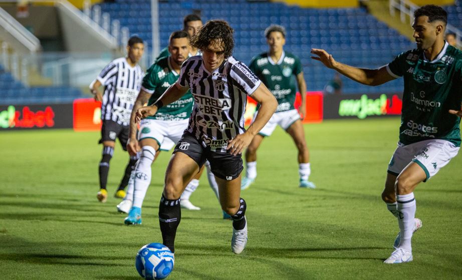 SÉRIE B: Guarani lidera com 100% e Novorizontino vence primeira