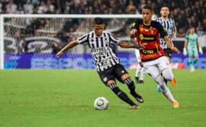Sport x Ceará - Jogo decide campeão da Copa do Nordeste