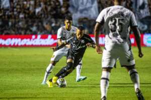 Ceará x Sport - Times iniciam reedição da final de 2014 na Copa do Nordeste