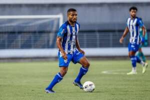 Copa do Brasil: CSA indefinido para duelo contra Internacional