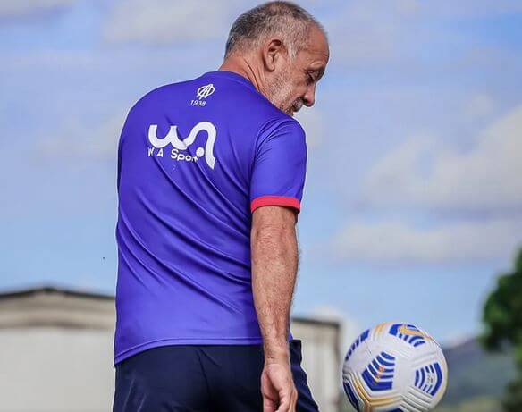 celso teixeira itabaiana