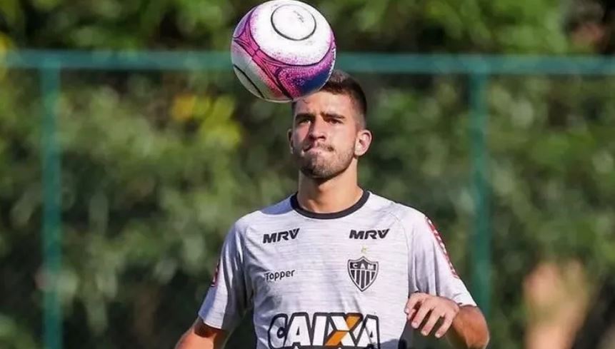 Série D: Inter de Limeira fecha com lateral do FC Cascavel-PR, rival do Grupo A7