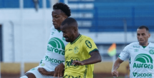 Chapecoense x Londrina - Tubarão quer engatar sequência