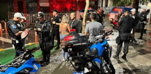 Carioca: Clássico Fla-Flu termina com torcedor morto e outro ferido