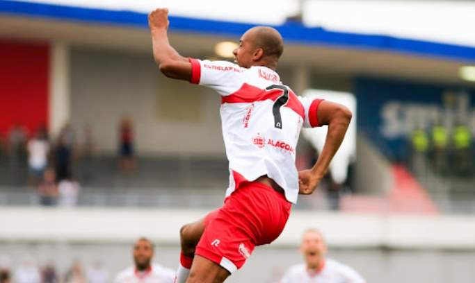 CRB é o atual campeão alagoano