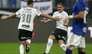 Corinthians x Argentinos Juniors - Timão busca segunda vitória consecutiva