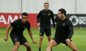 Remo-PA x Corinthians-SP - Desfalcado, Timão estreia na Copa do Brasil