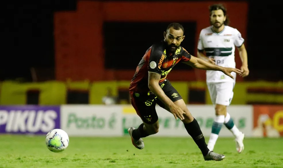 Coritiba x Sport – Confronto de opostos agita terceira fase da Copa do Brasil