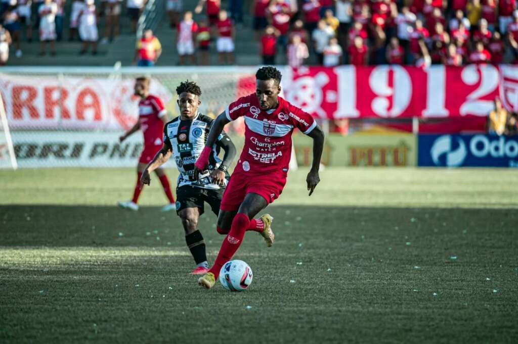 CRB x ASA – Galo defende vantagem pelo bicampeonato do Alagoano