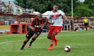 CRB x Athletico-PR - Campeões estaduais duelam na Copa do Brasil