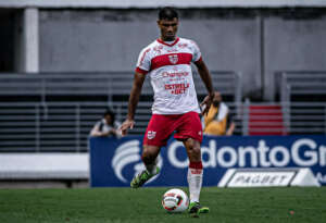 Série B: CRB renova com Gum por mais um ano