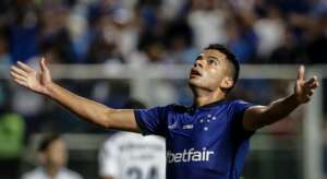 Cruzeiro 1 x 0 Grêmio - Raposa vence primeira após volta à elite