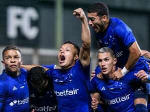 Cruzeiro x Náutico - Raposa precisa virar o jogo para avançar