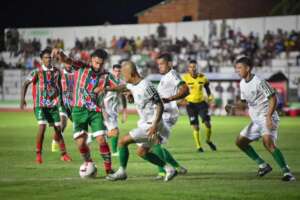 ALAGOANO: Murici e CSE iniciam seletiva por vaga na Copa do Brasil 2024