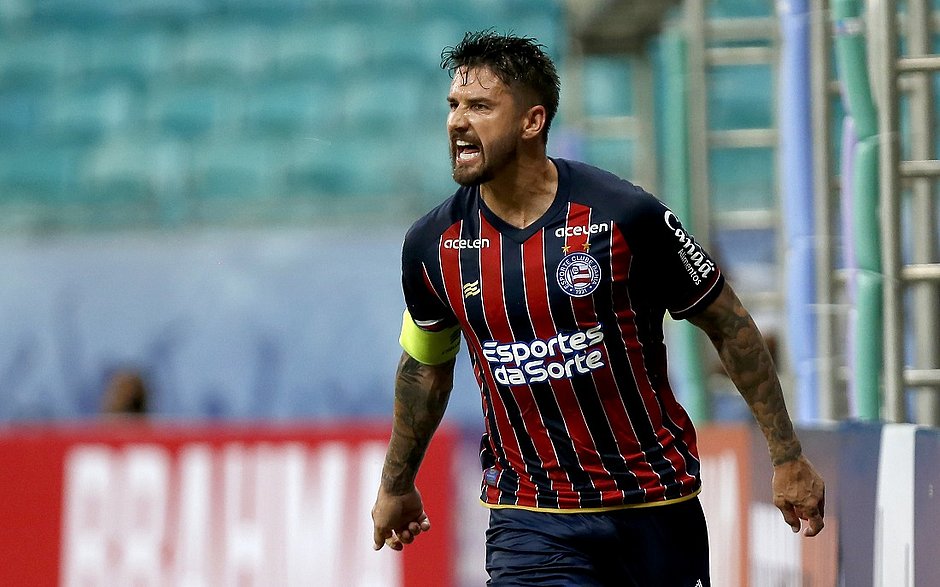 Everaldo Bahia