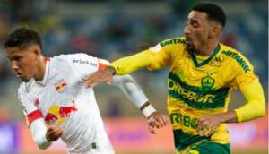 Caixinha aposta no 'mental' para acertar Red Bull Bragantino