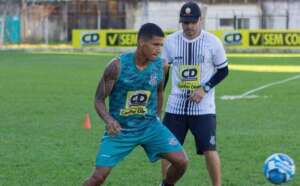 Série D: Rival do Santo André, Democrata GV fará amistoso preparatório