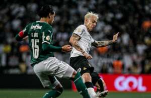 Palmeiras deve repetir a escalação contra o Barcelona-EQU