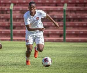 Desportivo Brasil 1 x 1 União Suzano - Dragão sai na frente, mas leva empate de Javali