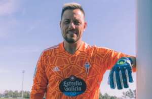 Espanhol: Após lesionar joelho, Diego Alves rescinde com Celta de Vigo sem estrear