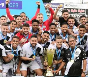 É um título para homenagear históricos pontepretanos