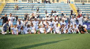 PAULISTA A3: EC São Bernardo e Capivariano antecipam vagas nas semifinais