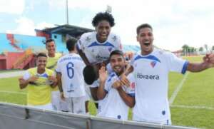 SEGUNDONA: ECUS defende 100% e trio busca primeira vitória