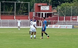 SEGUNDONA: Barcelona vence ECUS e soma 1ª vitória