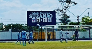 Segundona: ECUS leva a melhor sobre Mauaense e vence na estreia