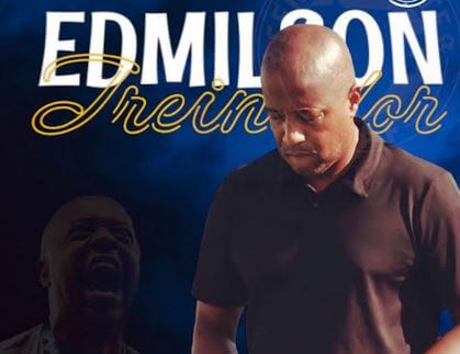 Novo clube SAF de Goiás anuncia treinador conhecido em São Paulo