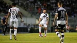 Paulista A2: Após acesso, Élvis mira o título com a Ponte Preta