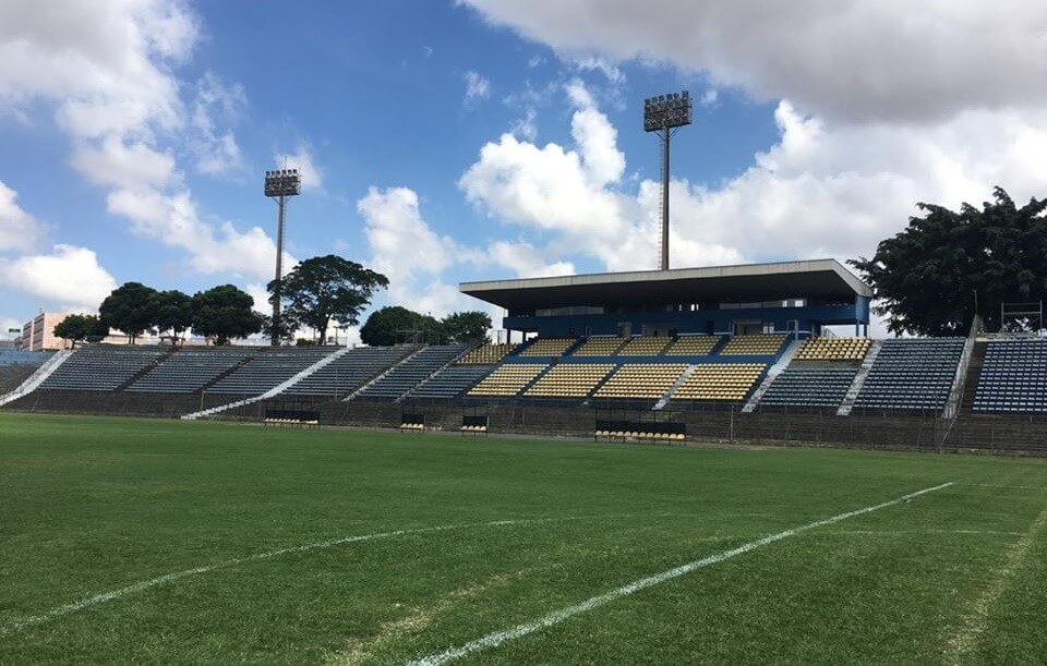 CANDANGÃO: Brasiliense e Real Brasília fazem primeira final