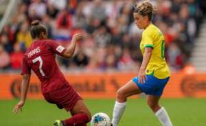 FINALÍSSIMA: Campeões continentais, Brasil e Inglaterra decidem título em Wembley