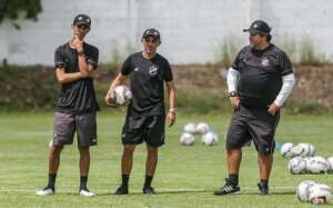 Fernando Marchiori busca feito inédito com o ABC na Copa do Brasil