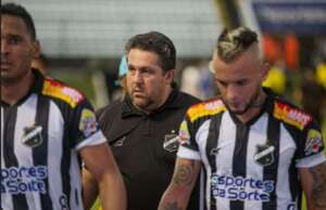 ABC, de Fernando Marchiori, emplaca quarta vitória seguida e chega a 53 gols em 2023