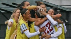 BRASILEIRO FEMININO: Ferroviária-SP vence  Ceará com 2 gols de Laryh