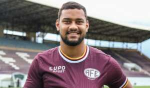 Série B: ABC contrata um meia-atacante que não marca gols