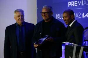 Premiação do Paulista A2 em mais de 100 fotos. Confira!