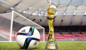 CBF oficializa candidatura do Brasil para sediar Copa do Mundo Feminina em 2027