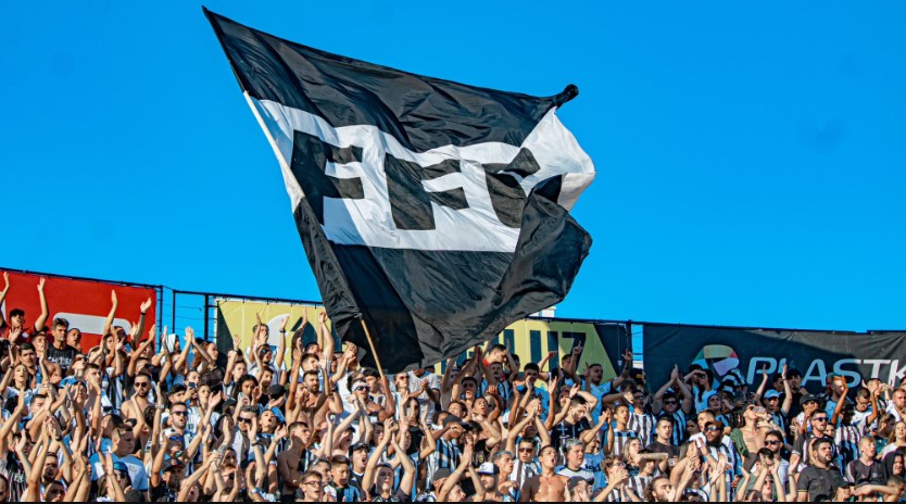 Figueirense vive crise financeira