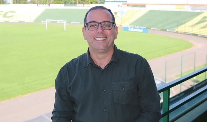 Série C: Buscando recuperação, Figueirense fecha com novo executivo de futebol