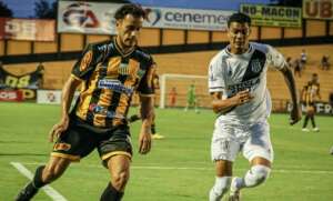 Paulista A2: Novorizontino defende tabu contra Ponte Preta