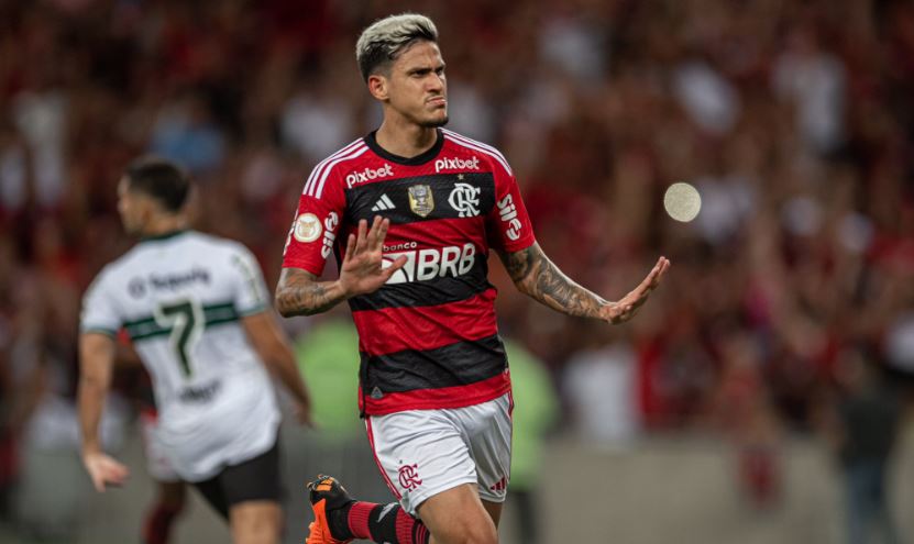 BRASILEIRÃO: Corinthians, Flamengo e Grêmio fecham 1ª rodada com vitórias