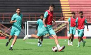 SEGUNDONA: Dois jogos abrem o torneio nesta sexta-feira