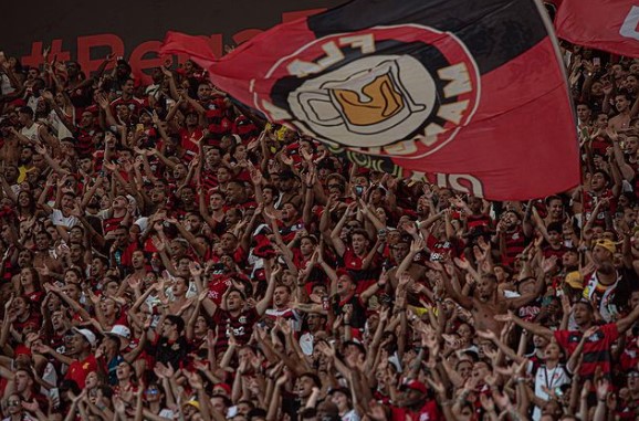 Brasileirão: Flamengo estreia com bom público no Maracanã; veja lista da 1ª rodada