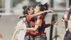 BRASILEIRO FEMININO SUB-20: Corinthians, Flamengo e Santos vencem