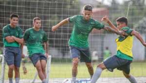 Série C: Floresta foca no Brasileiro, mas tem finais do acesso no Ceará