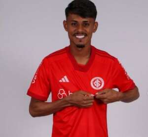Internacional anuncia Gabriel Barros, destaque no Ituano
