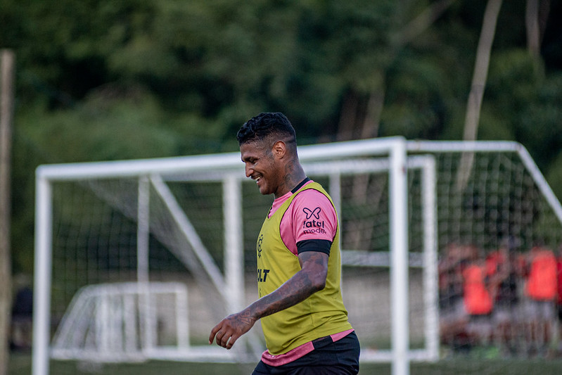 Série B: Vitória reforçado para enfrentar o Botafogo-SP